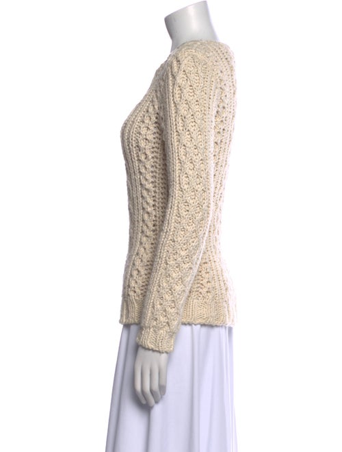 Boy. by Band of Outsiders Scoop Neck Sweater