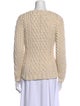 Boy. by Band of Outsiders Scoop Neck Sweater