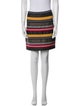 Boy. by Band of Outsiders Striped Mini Skirt