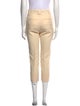 Boy. by Band of Outsiders Wool Straight Leg Pants