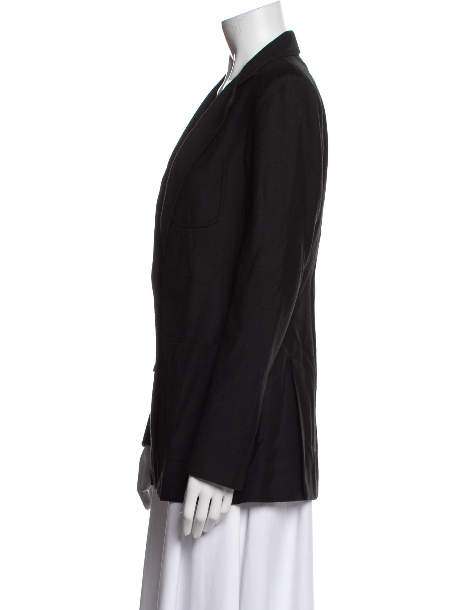 Boy. by Band of Outsiders Wool Coat