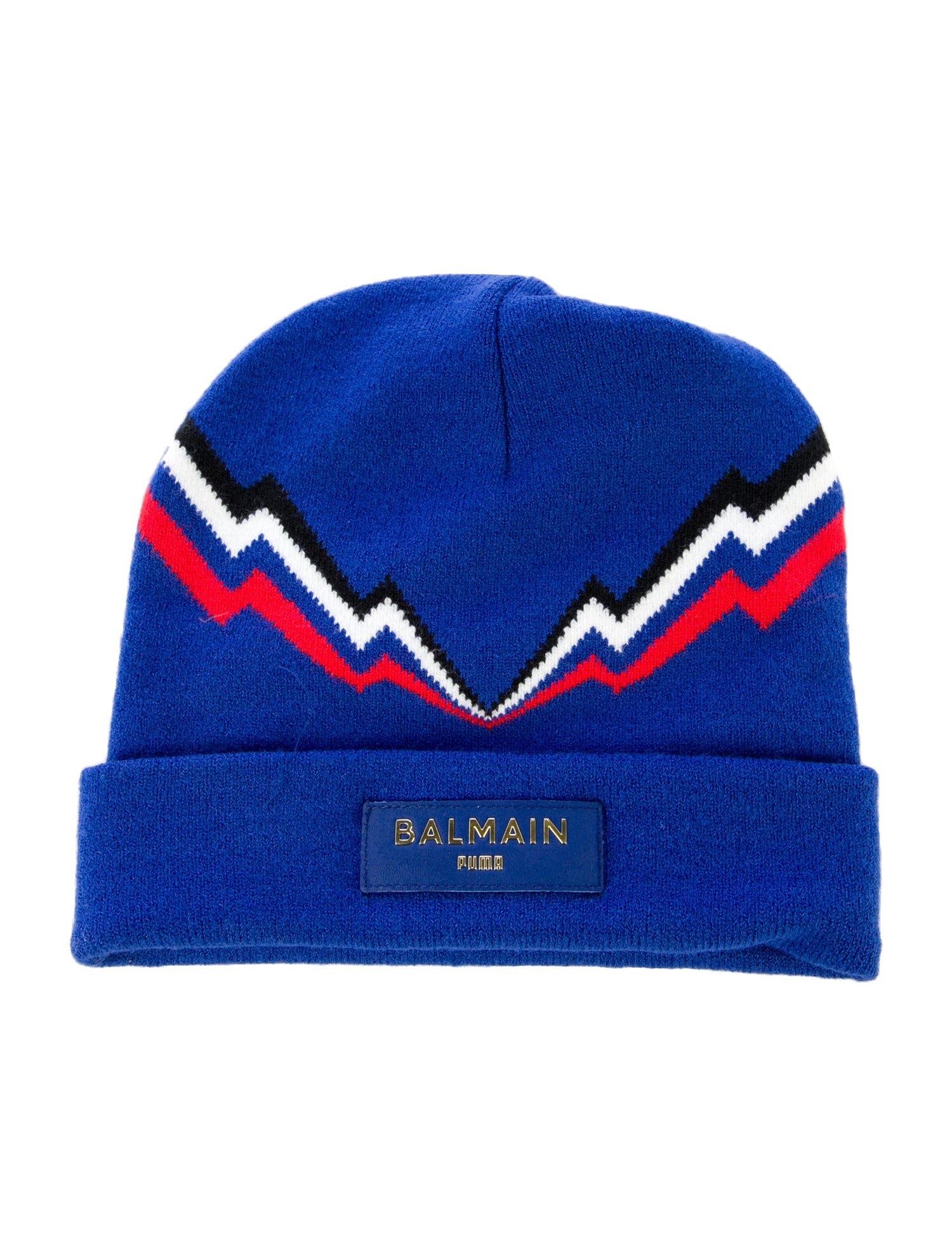 Balmain x Puma Beanie