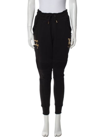 Balmain x Puma Sweatpants
