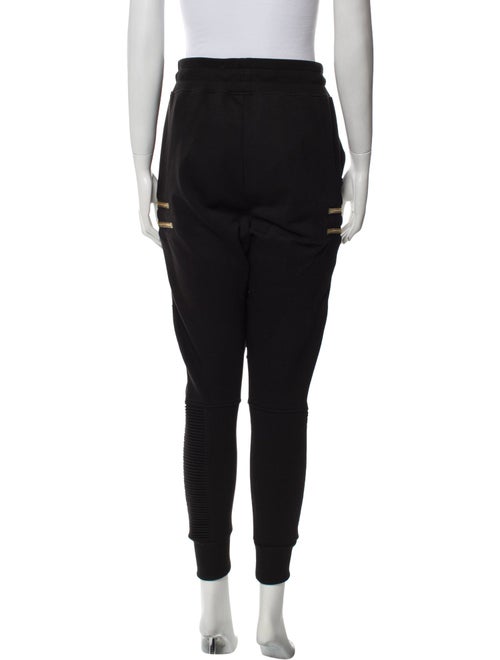 Balmain x Puma Sweatpants