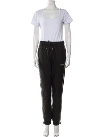 Balmain x Puma Glitter Accents Tracksuit