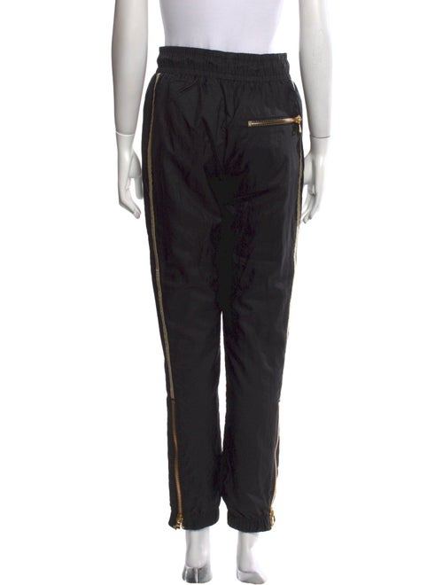 Balmain x Puma Skinny Leg Pants
