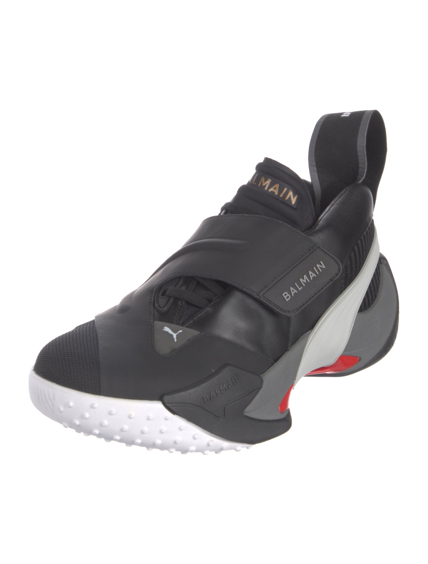 Balmain x Puma Sneakers