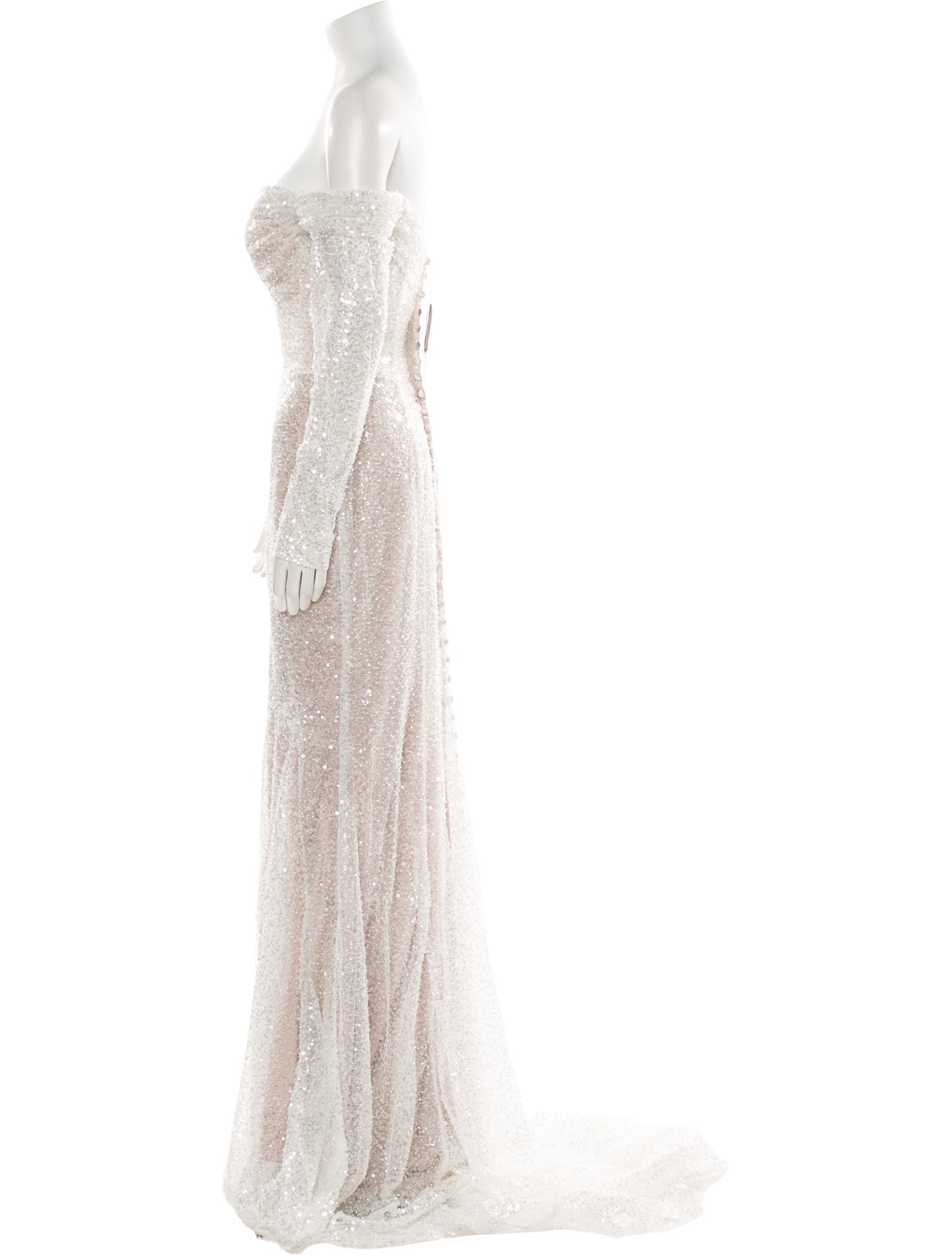 Evening Dresses On Sale - Up To 90% Off | The RealReal