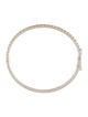 Bracelet 14K 2.48ctw Diamond Bangle