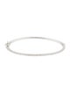 Bracelet 14K Diamond Bangle