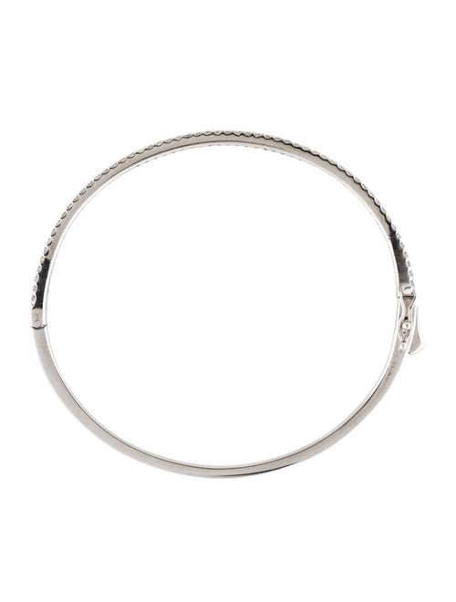 Bracelet 14K Diamond Bangle