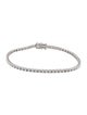 Bracelet 14K 3.11ctw Diamond Link Bracelet