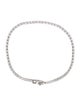 Bracelet 14K 3.11ctw Diamond Link Bracelet