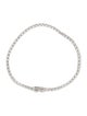 Bracelet 14K 3.75ctw Diamond Link Bracelet