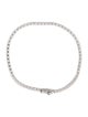 Bracelet 14K 3.25ctw Diamond Link Bracelet
