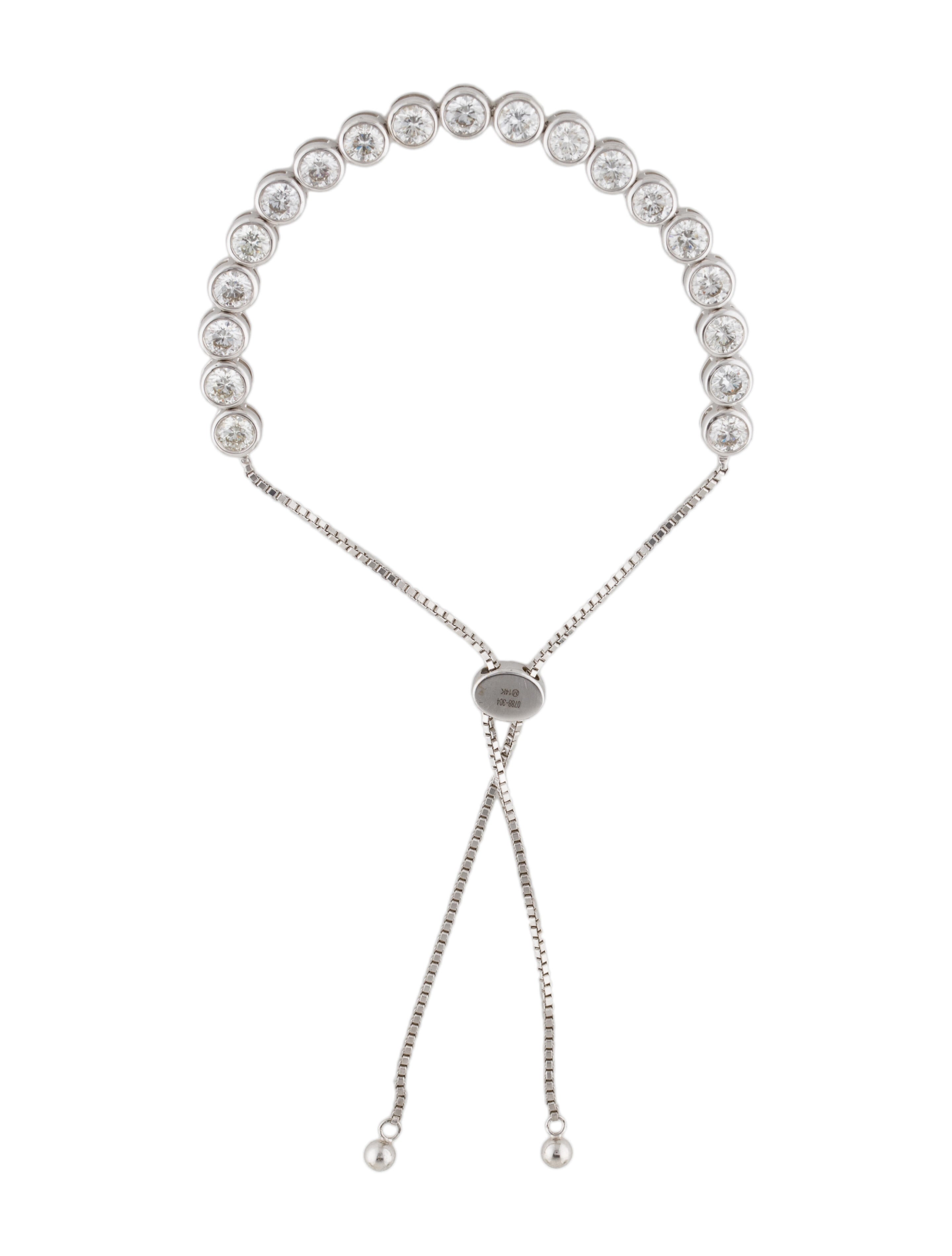 Bracelet 14K Butterfly Link Bracelet Gold, 14K Yellow Gold Link