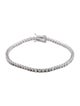 Bracelet 14K 3.26ctw Diamond Link Bracelet