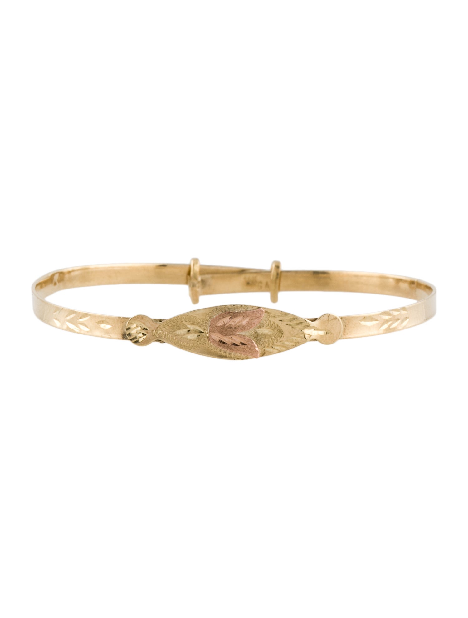 Cartier Love Bracelet With 4 Diamonds In 18k Yellow Gold For Sale At - Foto 12