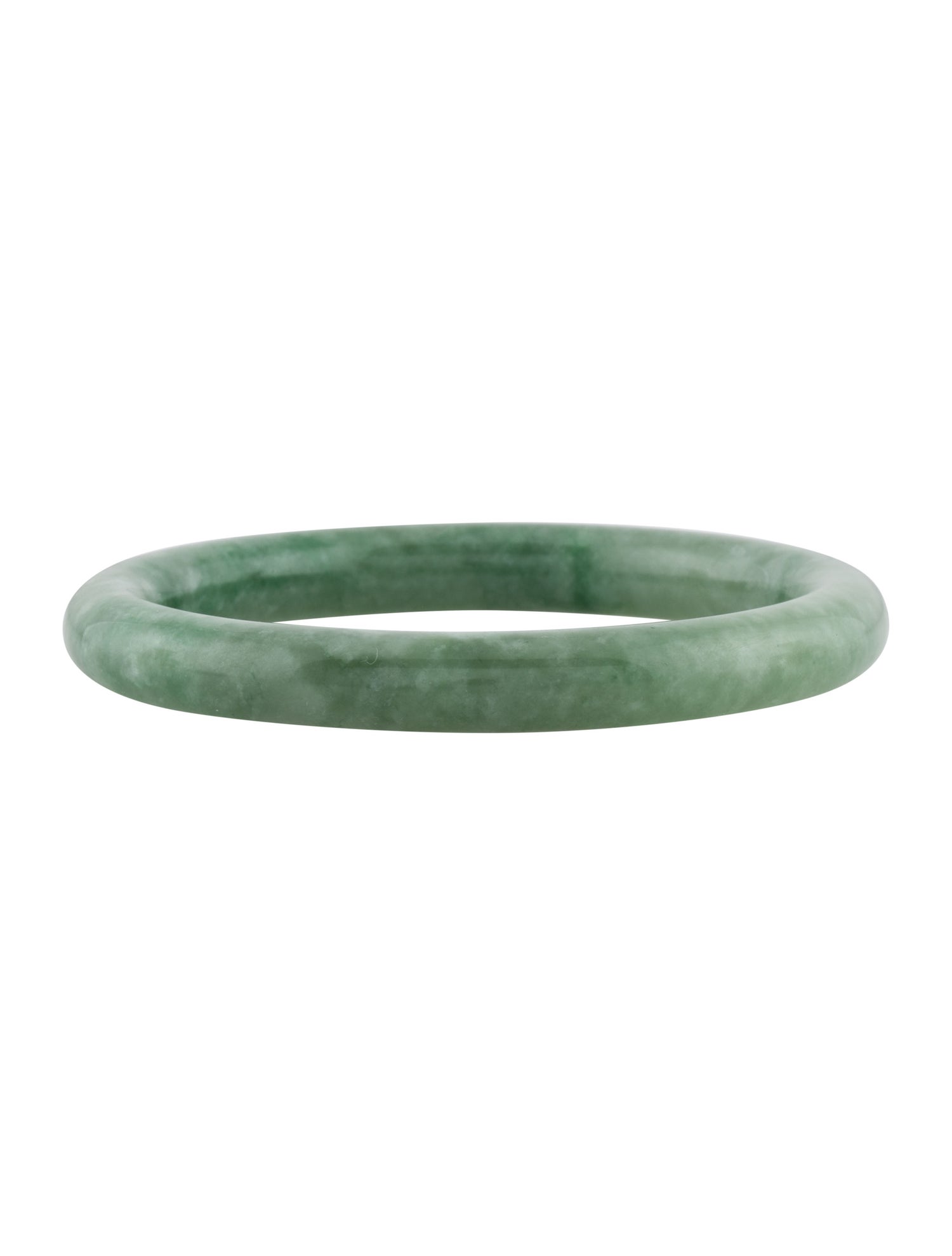 Bracelet Dyed Jadeite Bangle