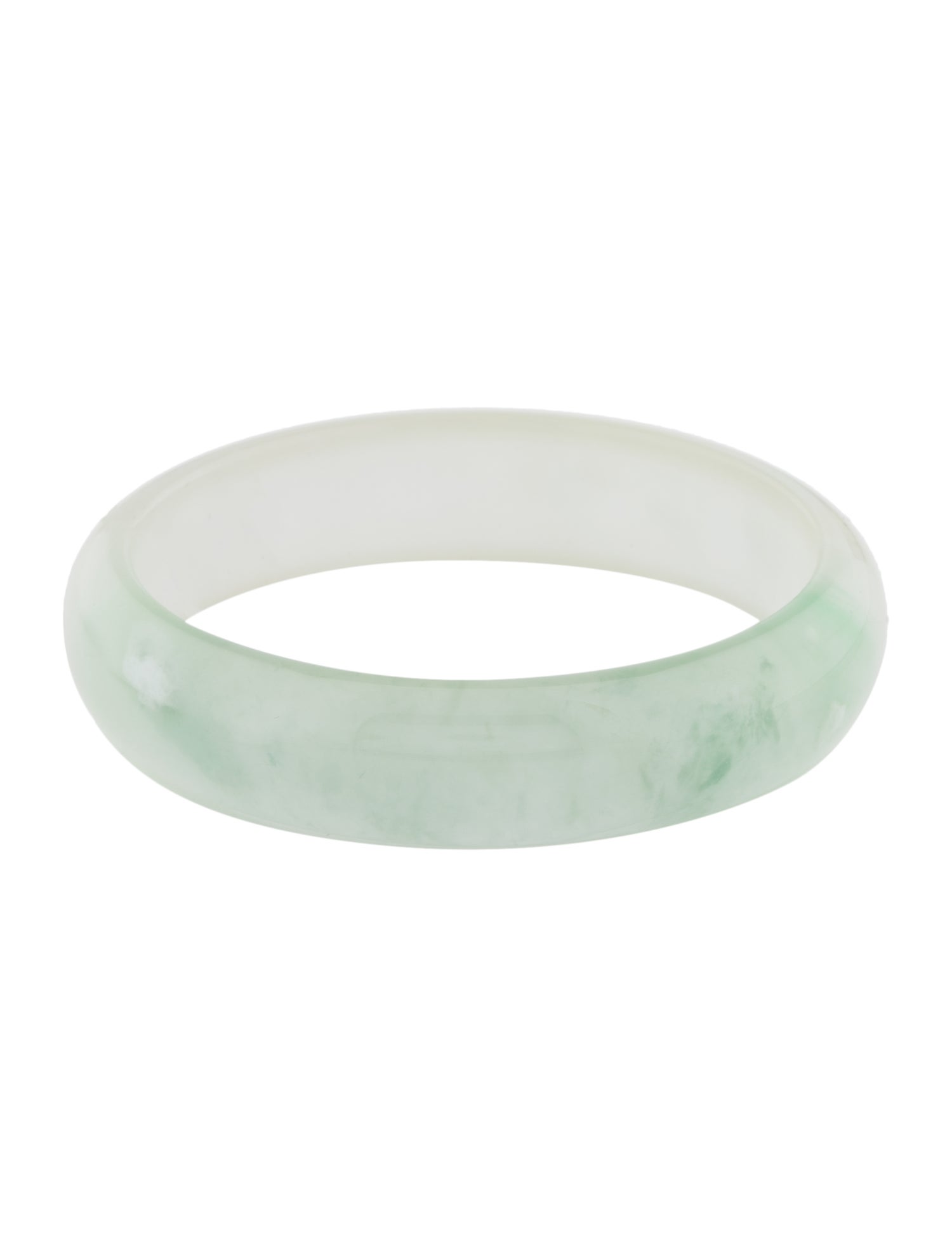 Bracelet Jadeite Bangle