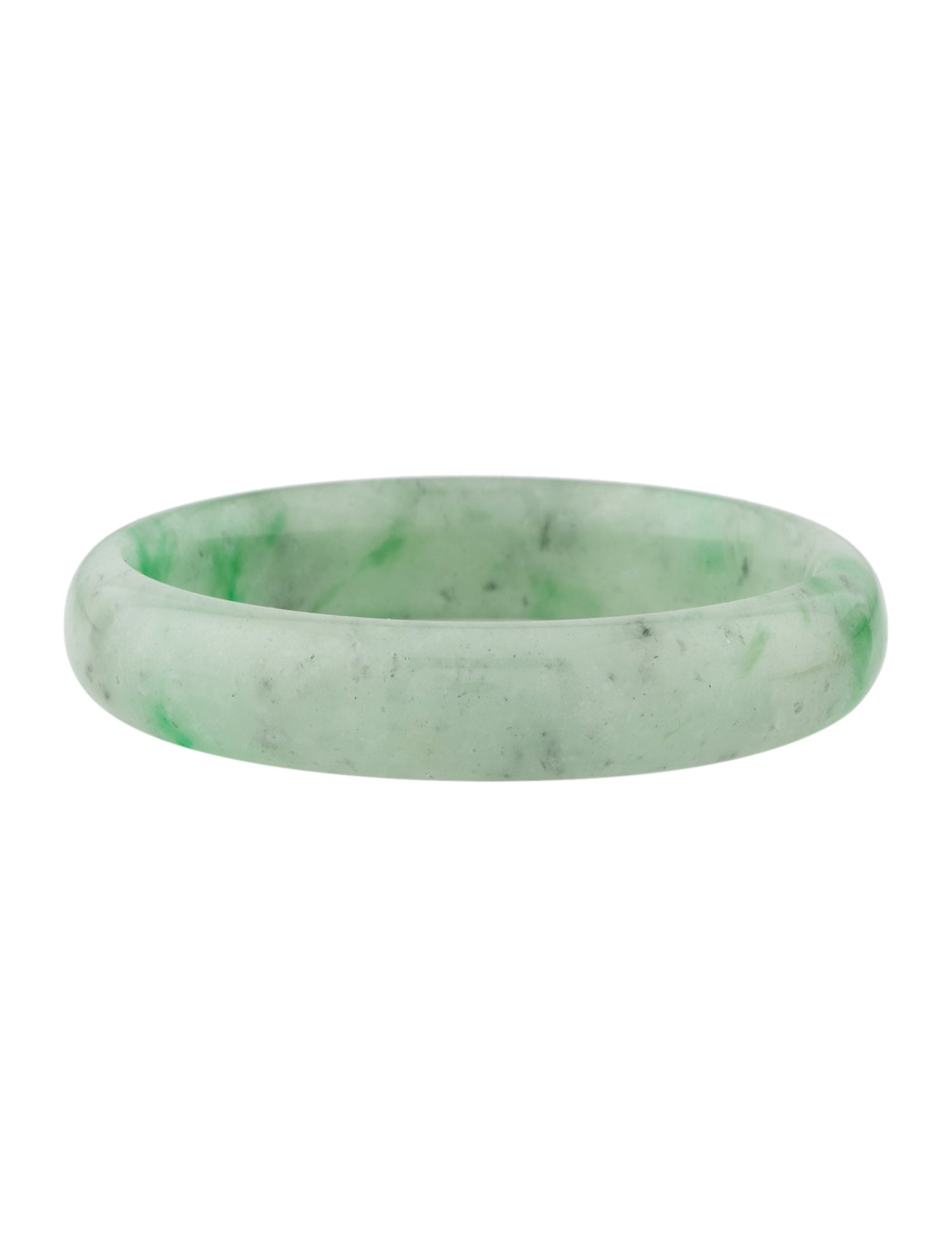 Bracelet Dyed Jadeite Bangle