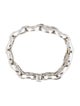 Bracelet 18K 3.73ctw Diamond Link Bracelet