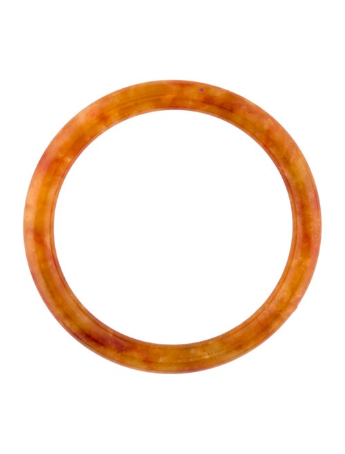 Bracelet Dyed Jadeite Bangle Bracelet