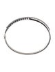 Bracelet 14K Diamond Bangle Bracelet