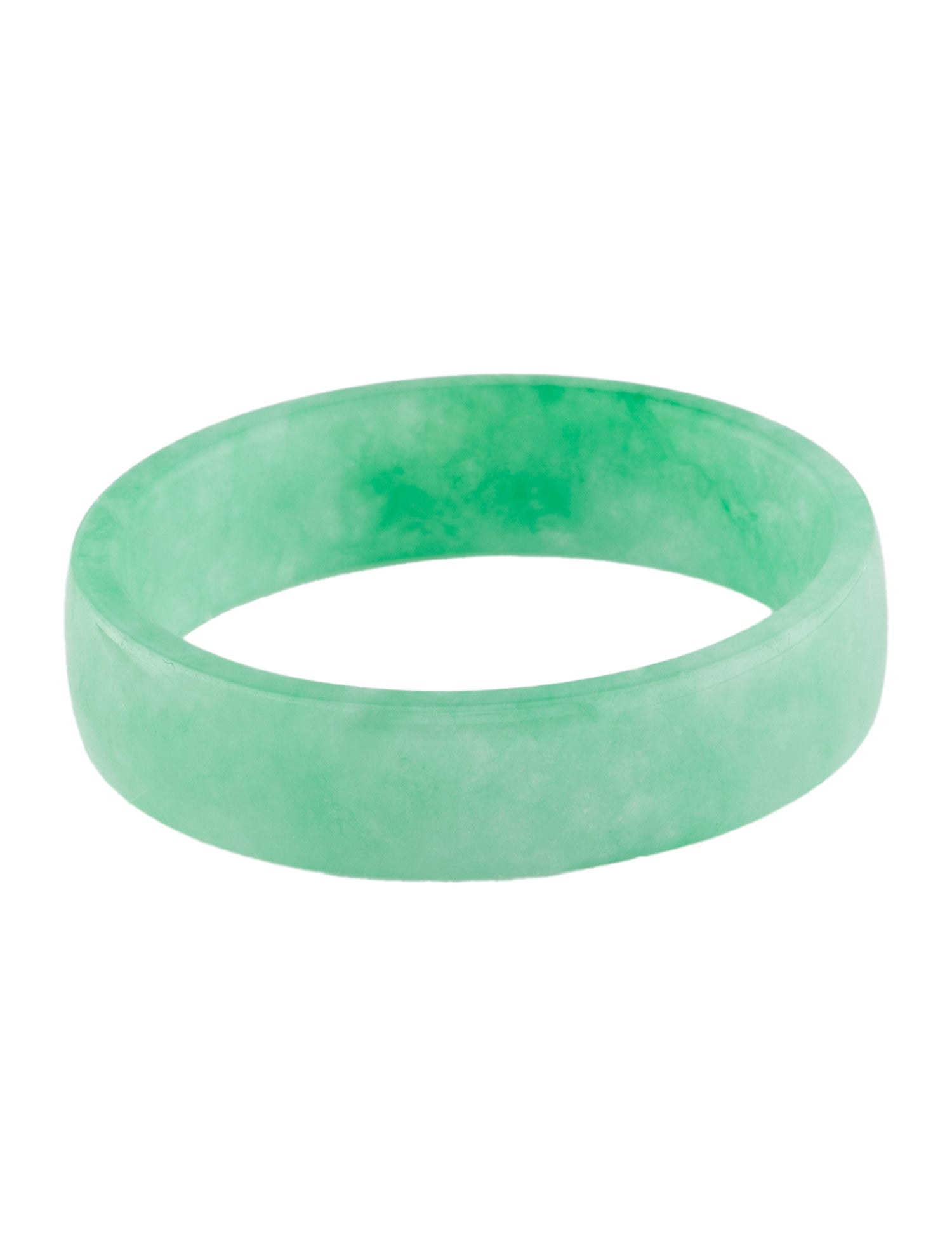 Bracelet Jadeite Child Bangle