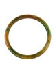 Bracelet Jade Extra Large Bangle