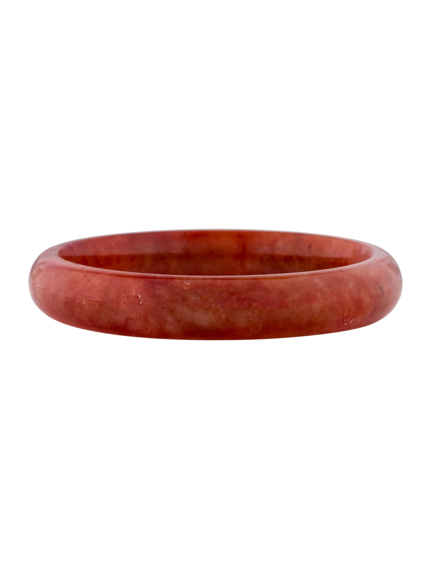 Bracelet Dyed Jadeite Bangle