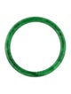Bracelet Dyed Jadeite Bangle