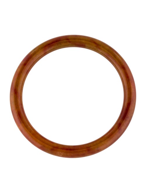 Bracelet Dyed Jadeite Bangle Bracelet