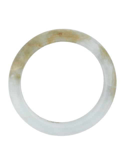 Bracelet Jadeite Bangle
