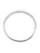Bracelet 14K 4.09ctw Diamond Bangle Bracelet