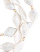 Bracelet 14K Pearl Multistrand Bracelet