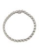Bracelet 14K 10.00ctw Diamond Link