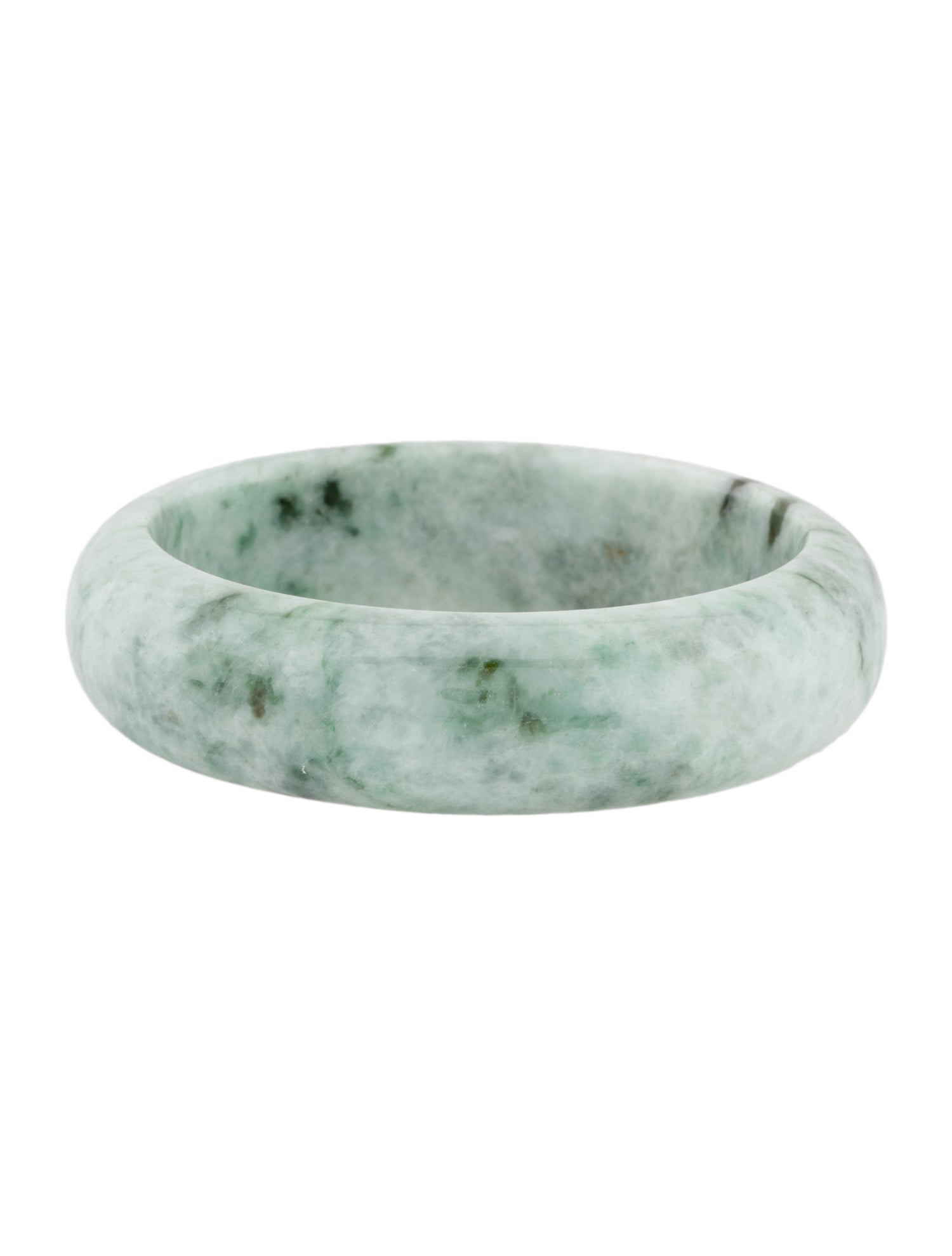 Bracelet Jadeite Jade Bangle