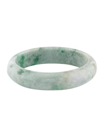 Bracelet Jadeite Bangle