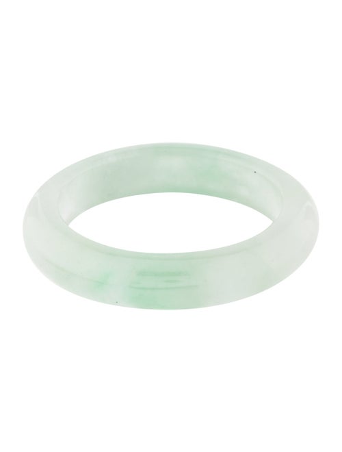 Bracelet Jadeite Bangle