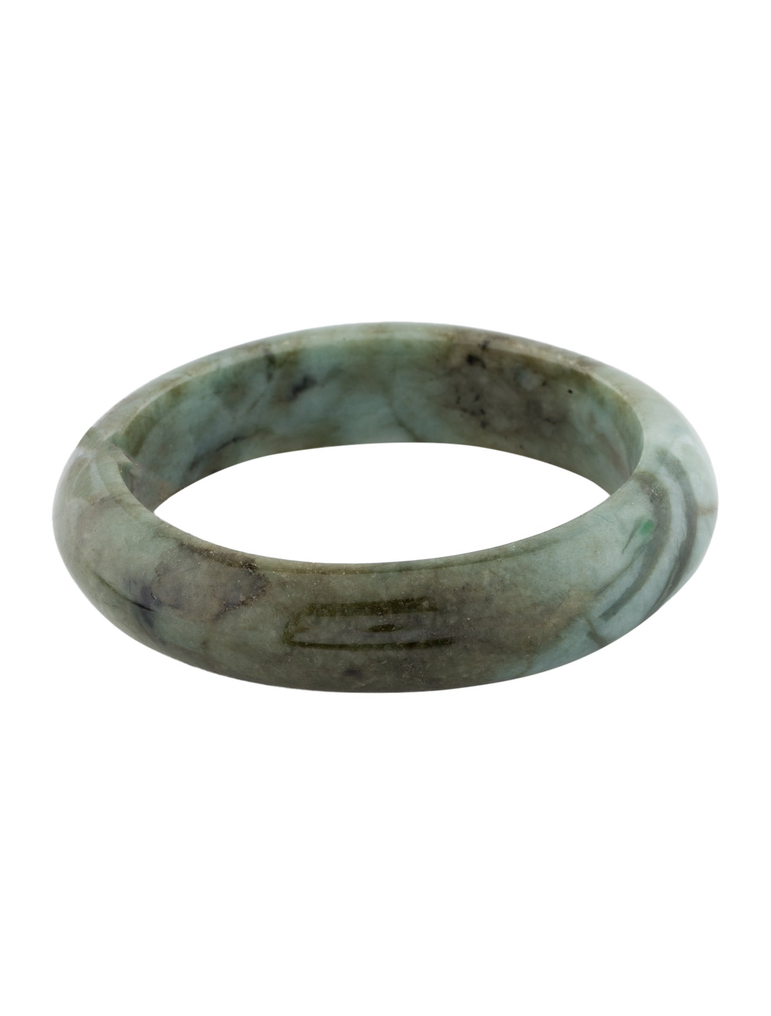 Bracelet Jadeite Bangle