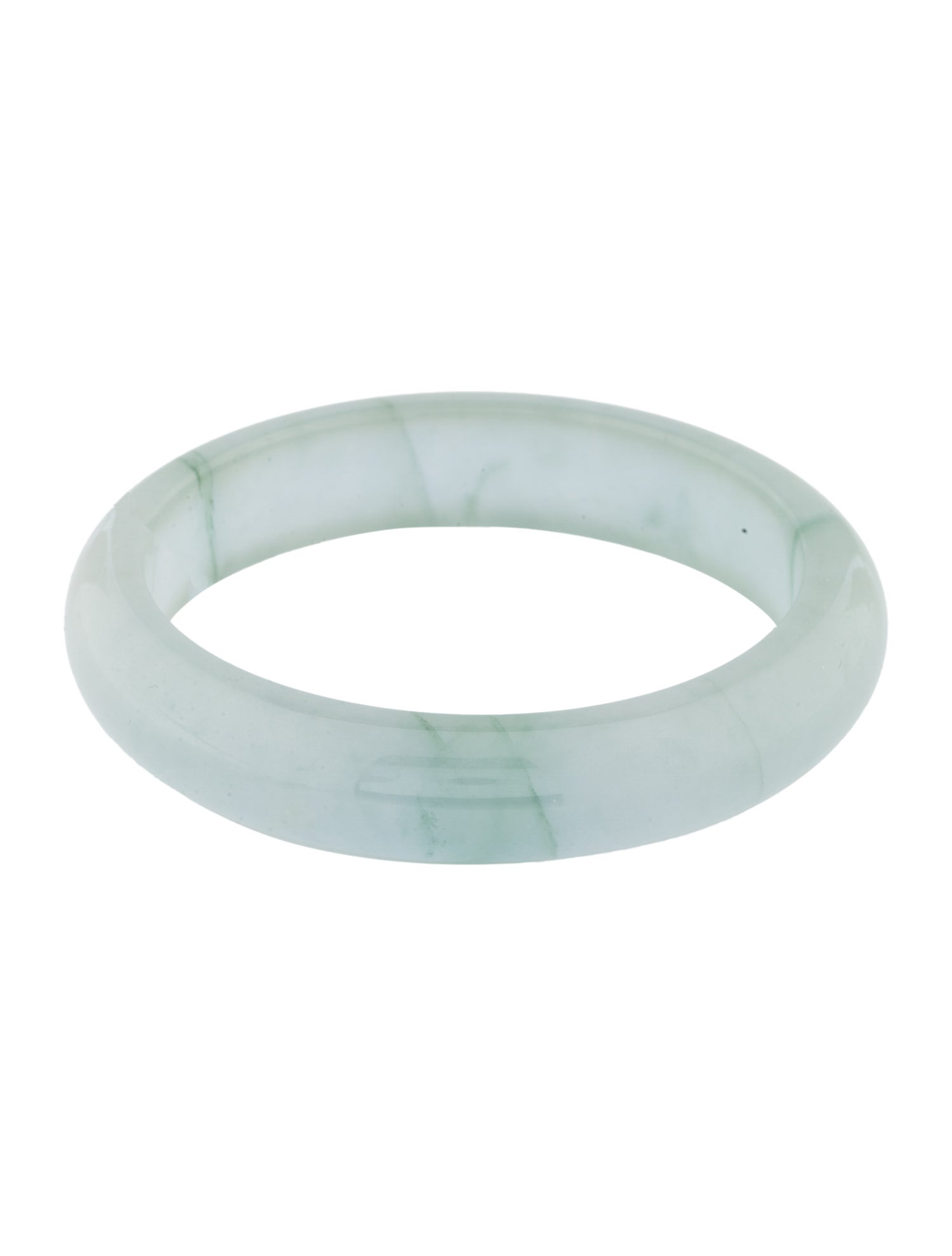 Bracelet Jadeite Bangle