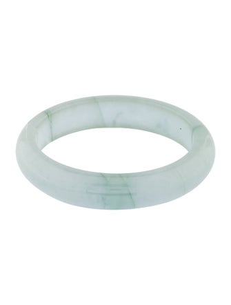 Bracelet Jadeite Bangle