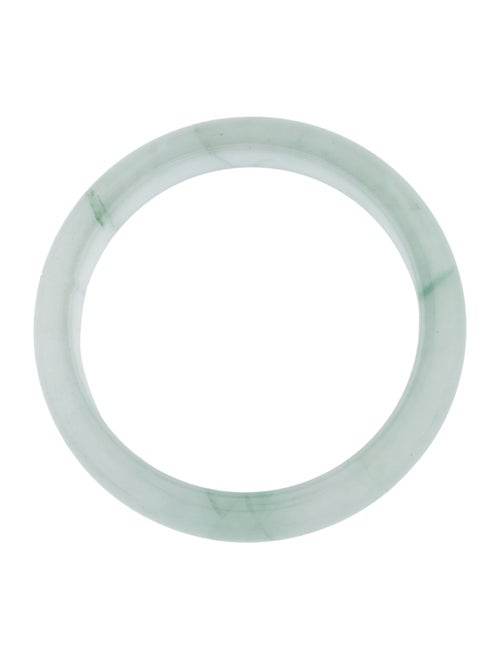 Bracelet Jadeite Bangle