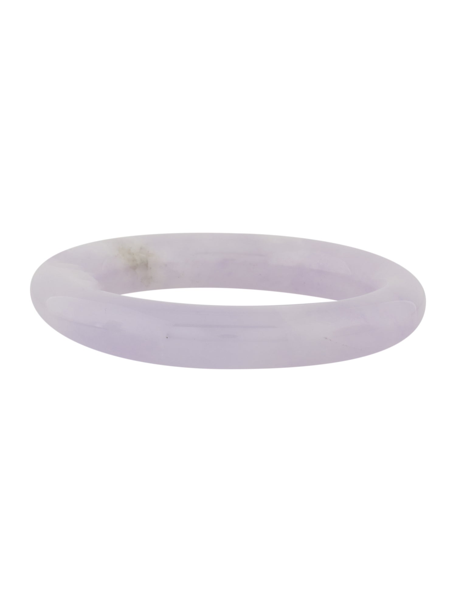 Bracelet Dyed Jadeite Bangle