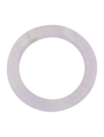 Bracelet Dyed Jadeite Bangle