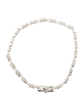 Bracelet 14K 2.43ctw Diamond Link Bracelet