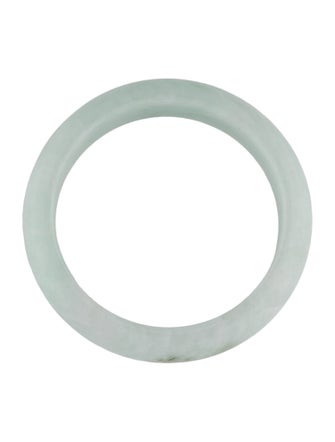 Bracelet Jadeite Hololith Bangle