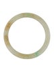 Bracelet Jadeite Hololith Bangle