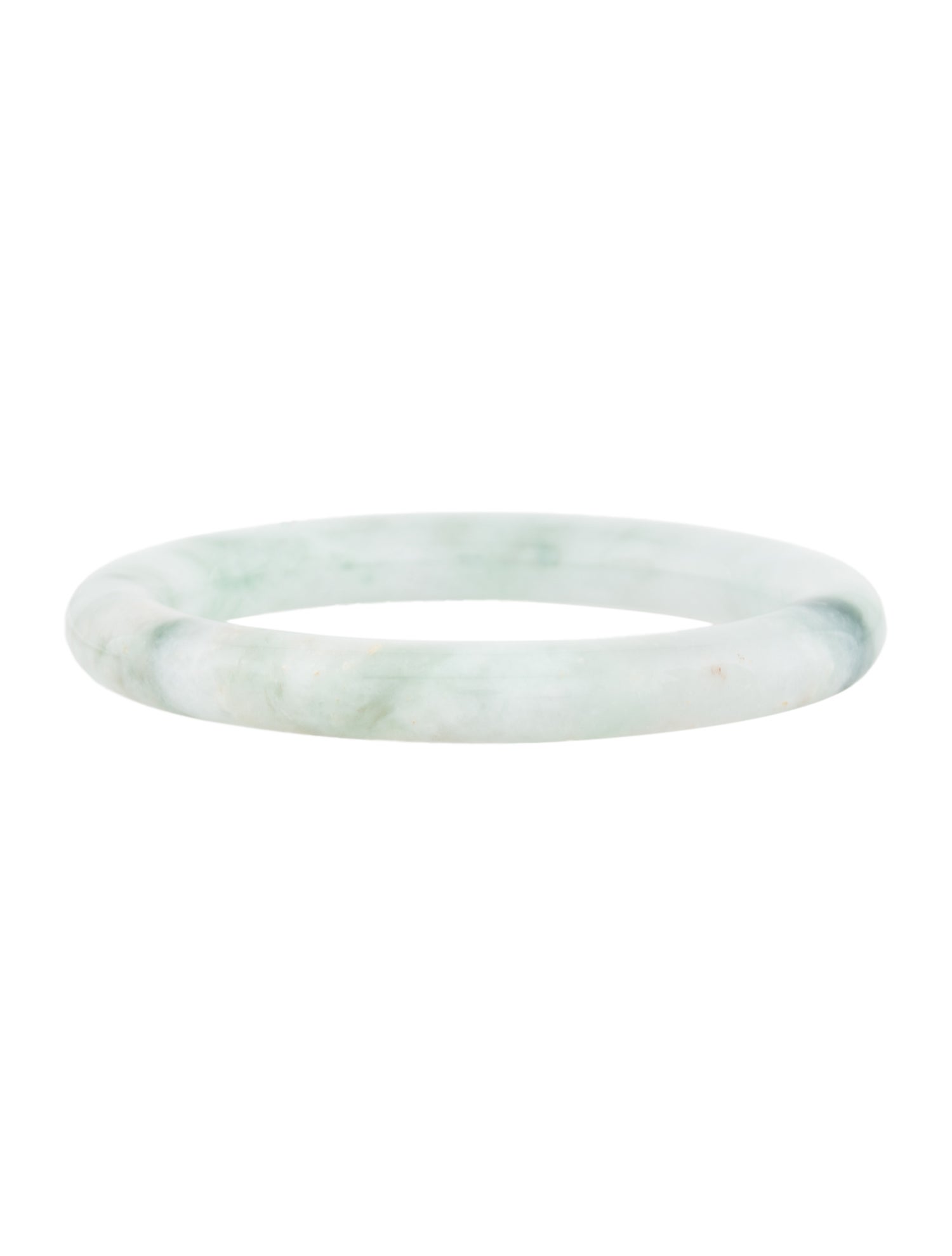 Bracelet Jadeite Bangle